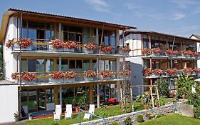 Appartement Hotel Seerose